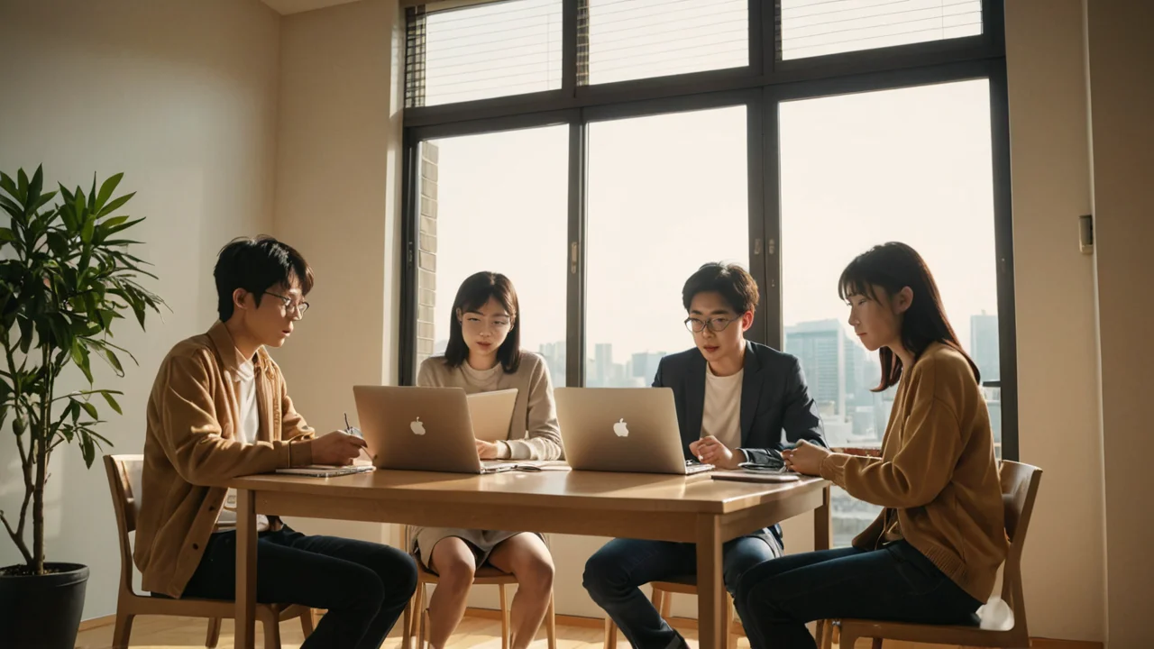 Tickmillのコピートレードをスマホで使う：仕組みと注意点